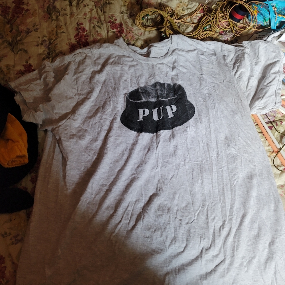 Novelty Mens Tee 2xl